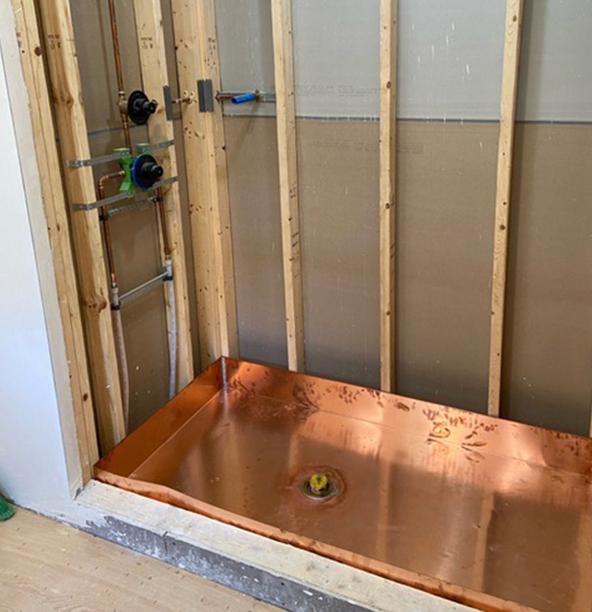 PM Boisvert Plumbing project photo 7