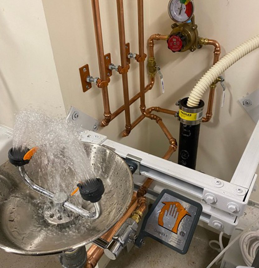PM Boisvert Plumbing project photo 8