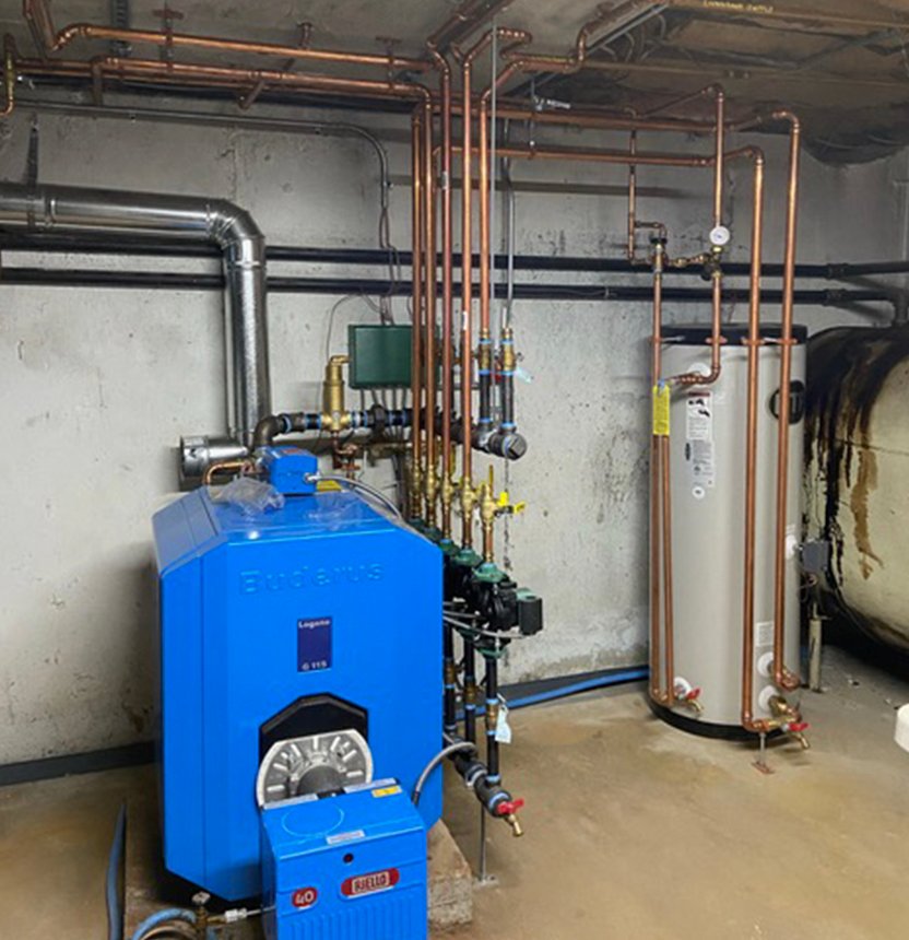 PM Boisvert Plumbing project photo 19