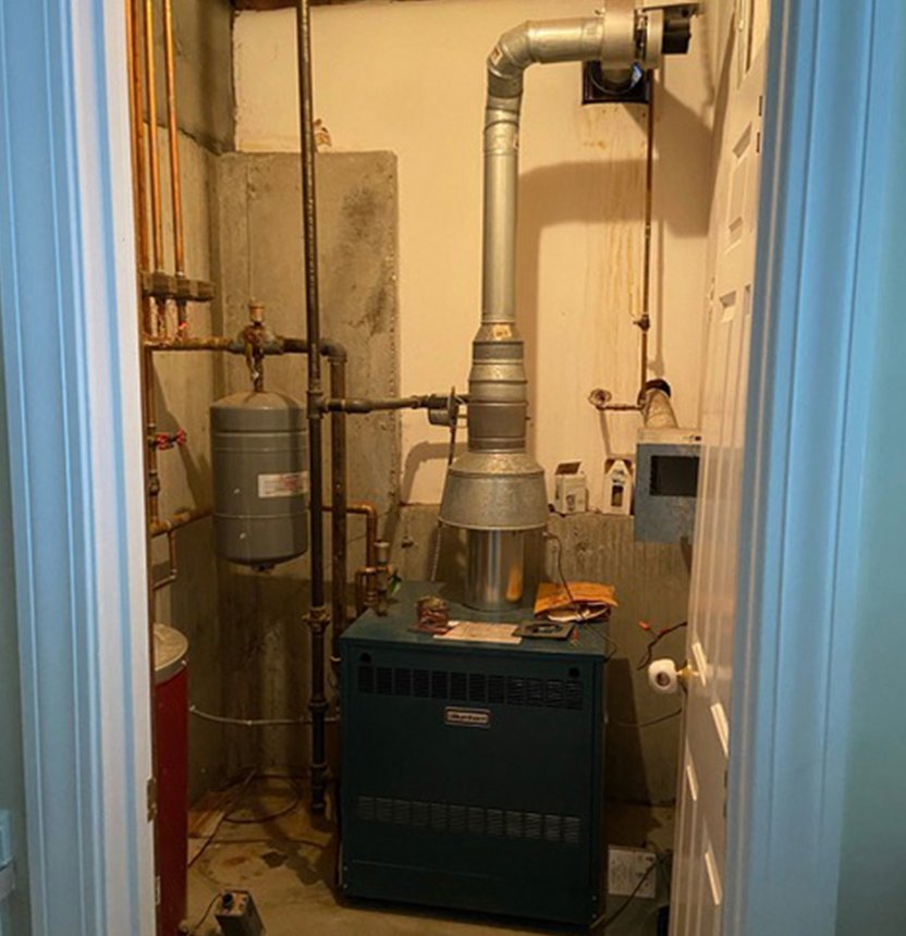 PM Boisvert Plumbing project photo 20