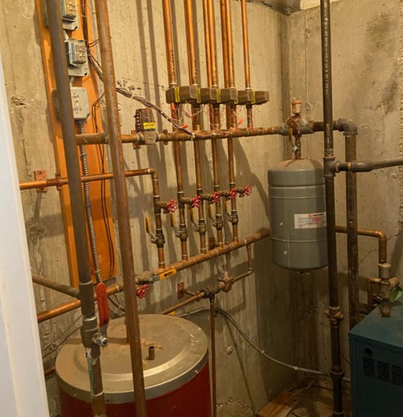 PM Boisvert Plumbing project photo 21