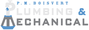 PM Plumbing & Mechanical